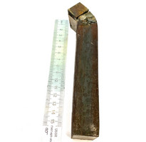 Резец проходной отогнутый 32х25х170 Т5К10