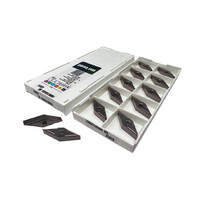 Пластина VNMG160404 MS XC6018