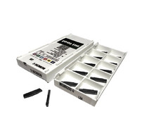 Пластина MGMN200 G LDA