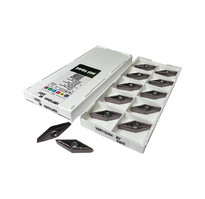 Пластина VBMT160404 ХС6018