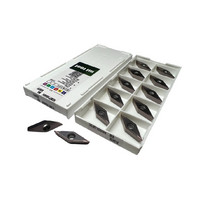 Пластина VCMT160404 MA XC6018