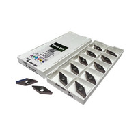 Пластина VCMT160408 MA XC6018