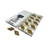 Пластина DNMG150408 XC9018