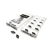 Пластина DCMT070204 XC6018