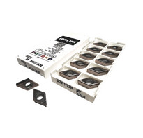 Пластина DCMT11T304 XC6018