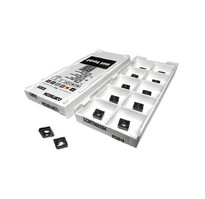 Пластина CCMT060204 XC6018