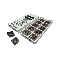 Пластина CNMG120404 MA XC6018