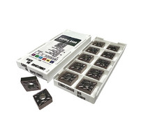 Пластина CNMG120408 MА XC6018