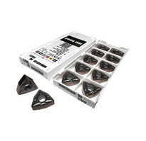 Пластина WNMG080408 MA XC6018