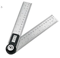 Угломер цифровой 400мм