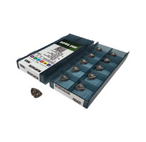 Пластина WCMT040208 PM3025