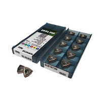 Пластина WCMT06T308 PM3025