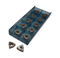 Пластина WCMT080412 PM3025