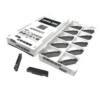 Пластина отрезная MGMR300-8D-PT PM3025