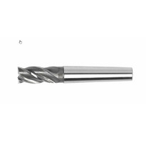Фреза концевая 18 z=5 к/х Р6М5