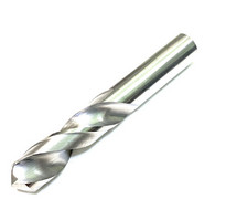 Сверло ц/х 10,1 твердосплавное монолитное