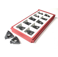 Пластина для внутренней трапецеидальной резьбы 16IR 2.5 TR