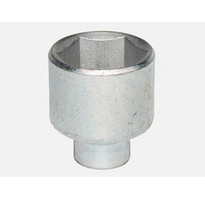 Головка торцевая 65 мм кв. 1 Cr-V