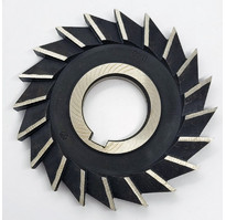 Фреза трехсторонняя 100х8х32 Тип 1