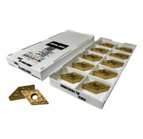 Пластина DNMG150404 TM ХС9018