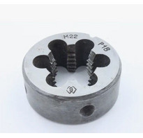 Плашка М22,0х2,5 Р18