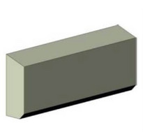 Пластина твердосплавная напаиваемая 24790 ВК8