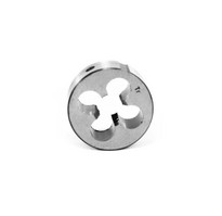 Плашка трапецеидальная Tr 20х4 левая