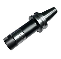 Оправка BT40-d27 L-75 для дисковых фрез