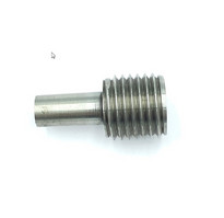 Калибр-пробка М 12,0х1,75 6Н ПР LH т/с