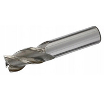 Фреза концевая 22 z=3 ц/х Р6М5