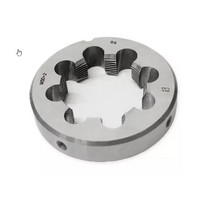 Плашка М60,0х2,0