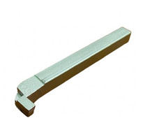 Резец канавочный для внутренних канавок 6х6х100 а=3,0 Т5К10