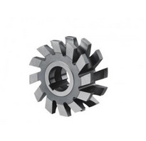 Фреза фасонная вогнутая 80 R5