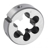 Плашка трубная G 2 11 ниток/дюйм левая