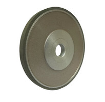 Круг алмазный 1А1 плоский 100х20х3х20 АС4 125/100