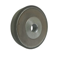 Круг алмазный 1А1 плоский 100х16х3х20 АС4 125/100