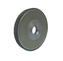 Круг алмазный 1А1 плоский 100х10х3х20 АС4 125/100