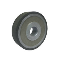 Круг алмазный 1А1 плоский 80х20х3х20 АС4 125/100