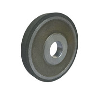 Круг алмазный 1А1 плоский 80х10х3х20 АС4 125/100