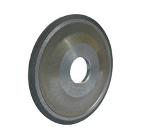 Круг алмазный 1А1 плоский 80х3х3х20 АС4 125/100