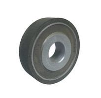 Круг алмазный 1А1 плоский 63х10х3х16 АС4 125/100