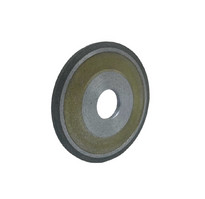 Круг алмазный 1А1 плоский 63х3х3х16 АС4 125/100