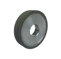 Круг алмазный 1А1 плоский 32х10х3х10 АС4 125/100