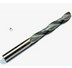 Сверло 11,2 ц/х левое  короткое