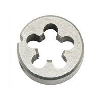 Плашка М24,0х1,25