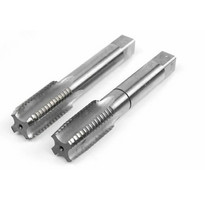 Метчик М 22х1,25 м/р к-т из 2-х шт.