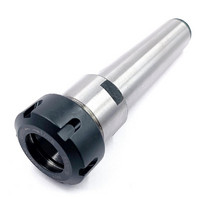 Патрон цанговый КМ4 под цанги ER32