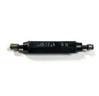 Калибр - пробка М 5,0х0,5 6H ПР-НЕ к-т на ручке