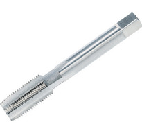 Метчик М 10х1,5 м/р Р6М5 для глухих отверстий