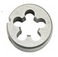 Плашка М20,0х1,5 Р6М5К5